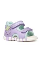 Geox Detské sandále Geox SANDAL IUPIDOO