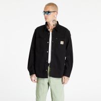 Koszula Carhartt WIP Derby Shirt Jac Black S