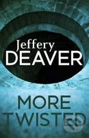 More Twisted - Jeffery Deaver