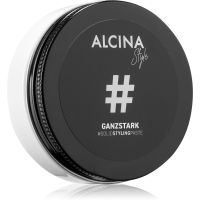 Alcina #ALCINA Style паста для дуже сильної фіксації 50 мл