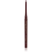 Dermacol Micro Eyeliner Waterproof Wasserfester Eyeliner Farbton 02 Brown 0,35 g