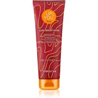 Inebrya Up To You Curl Boost Mask hydratačná maska pre vlnité a kučeravé vlasy 250 ml