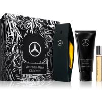 Mercedes-Benz Club Black Geschenkset für Herren 1 St.