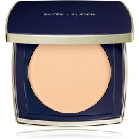 Estée Lauder Double Wear Stay-in-Place Matte Powder Foundation púderes make-up SPF 10 árnyalat 4N1 Shell Beige 12 g