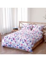 Edoti Cotton bed linen Mansion