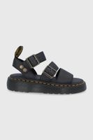 Kožené sandále Dr. Martens Gryphon Quad