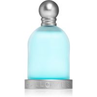 Halloween Blue Drop Eau de Toilette für Damen 100 ml