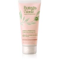 Bottega Verde Avena & Prebiotico feuchtigkeitsspendendes Reinigungsgel mit Präbiotika 100 ml