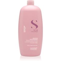 Alfaparf Milano Semi di Lino Moisture šampon za suhe lase 1000 ml