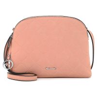 Női crossbody táska Tamaris Matalde - őszibarack