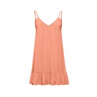 HORSEFEATHERS Šaty Nivi - dusty pink ORANGE velikost M