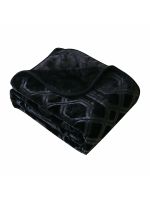 Edoti Vito Blanket 160x200 A436