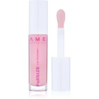 LAMEL Full Size Lip Plumper Lipgloss für mehr Volumen Farbton 402 8 ml