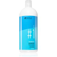 Indola Hydrate hydratačný šampón pre suché a normálne vlasy 1500 ml