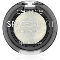 Catrice Space Glam mini sjenilo za oči nijansa 010 Moonlight Glow 1 g