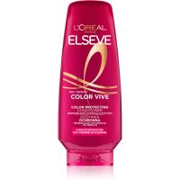 L’Oréal Paris Elseve Color-Vive balsam do włosów farbowanych 200 ml