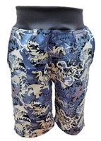 Boys' Shorts - Dinosaurs