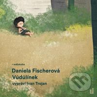 Vúdúlínek - Daniela Fischerová - audiokniha z kategorie Pro děti