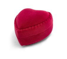 Beneto Exclusive Romantická vínová dárková krabička Srdce KS10