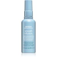 Aveda Smooth Infusion™ Style Prep Smoother™ Haarserum mit Seide gegen strapaziertes Haar 100 ml