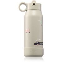 Citron Water Bottle 250 ml (Stainless Steel) rozsdamentes kulacs Vehicles 250 ml