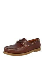 VAGABOND SHOEMAKERS Slip On cipele 'LOUI M'  smeđa