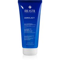 Rilastil Xerolact Cleansing Gel м'який очищуючий гель для сухої та дуже сухої шкіри 200 мл
