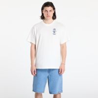 Μπλουζάκι adidas Japan Florals T Off White XXL