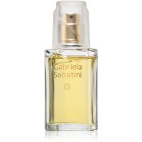 Gabriela Sabatini Gabriela Sabatini woda toaletowa dla kobiet 20 ml