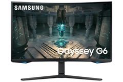 32" Samsung Odyssey G65B