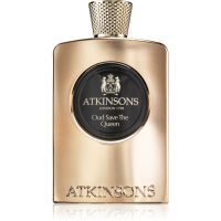 Atkinsons Oud Collection Oud Save The Queen Eau de Parfum für Damen 100 ml