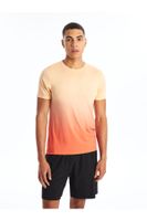 LC Waikiki LCW Crew Neck Short Sleeve Men's Sports T-shirt