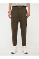 LC Waikiki Comfortable Fit Gabardine Men's Trousers