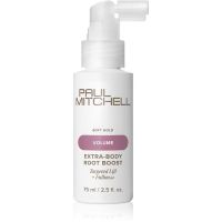 Paul Mitchell Volume Extra-Body Root Boost Volumenspray für feines Haar 75 ml