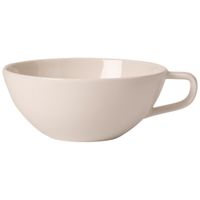 Villeroy & Boch ŠÁLKA NA ČAJ jemný porcelán (fine china) keramika
