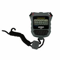 Stopwatch Blue Sports Ultrak 410