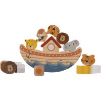 Zopa Wooden Balance Game The Ark Spiel aus Holz 3 y+ 1 St.