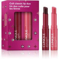 Clinique Holiday Cult Classic Lip Duo Geschenkset für Lippen