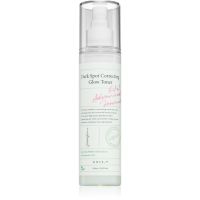 AXIS-Y 6+1+1 Advanced Formula Dark Spot Correcting Glow Toner aufhellendes Tonikum Für hyperpigmentierte Haut 125 ml