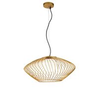 MAYTONI VISIACE SVIETIDLO, 52/24 cm