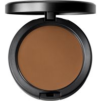 MAC Cosmetics Studio Fix Powder Plus Foundation Prefill mattierendes Pudermake-up Farbton C55 12 g