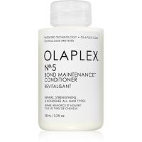 Olaplex N°5 Bond Maintenance Conditioner posilňujúci kondicionér pre hydratáciu a lesk 100 ml