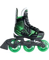 Detské kolieskové korčule Mission RH Lil Ripper Adjustable YTH, Detská, Y11.0-1.0, 29.5-33.5, R