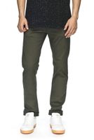 Herren Hose GLOBE - Goodstock Chino - Vintage Schwarz 28