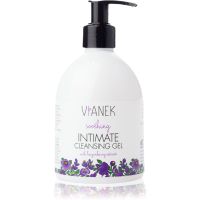 Vianek Soothing Kojący płyn do higieny intymnej 300 ml