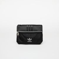 Τσάντα adidas Sacocche Bag Black / Reflective Silver Universal