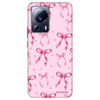 Fashion Case pre Xiaomi 13 Lite - Bow Aesthetic