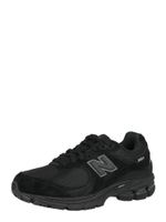 new balance Niske tenisice '2002R'  siva / tamo siva / crna