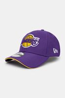 New Era Šiltovka New Era Microfibre 940 Lakers