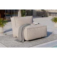 Ambia Garden POHOVKA NA TERASU textil